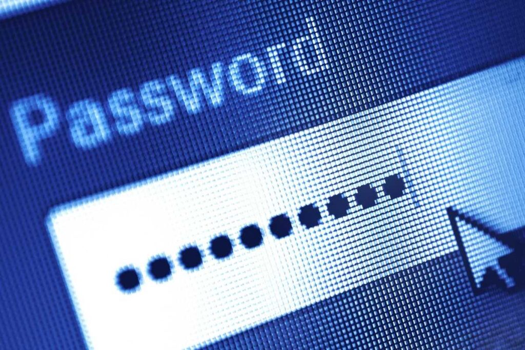 Consejos para crear contraseñas seguras