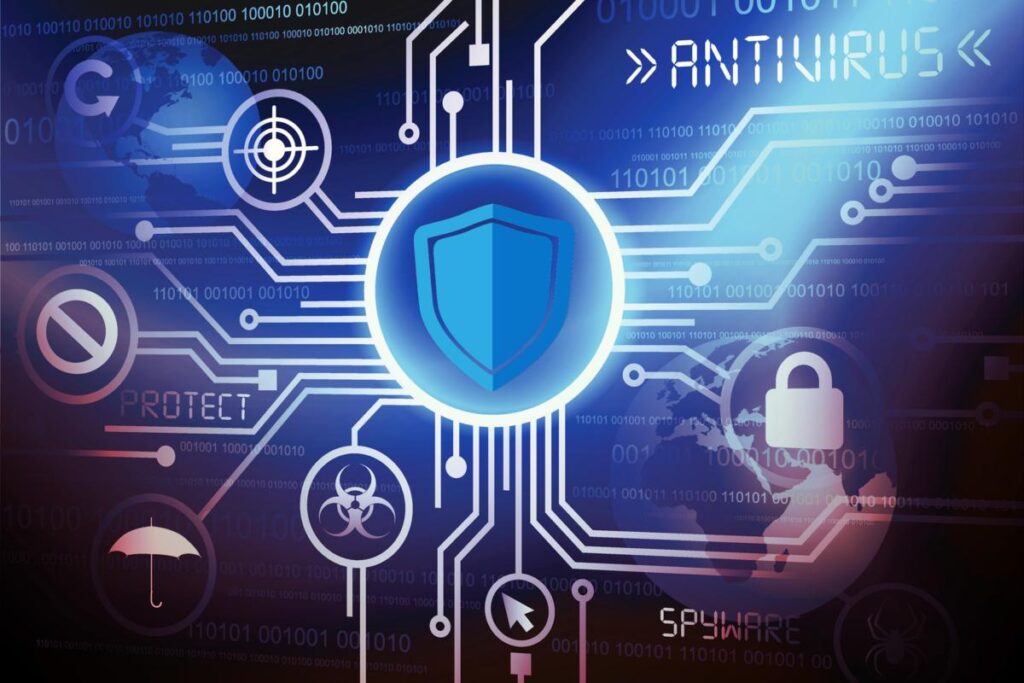 Estadísticas sobre los virus informáticos