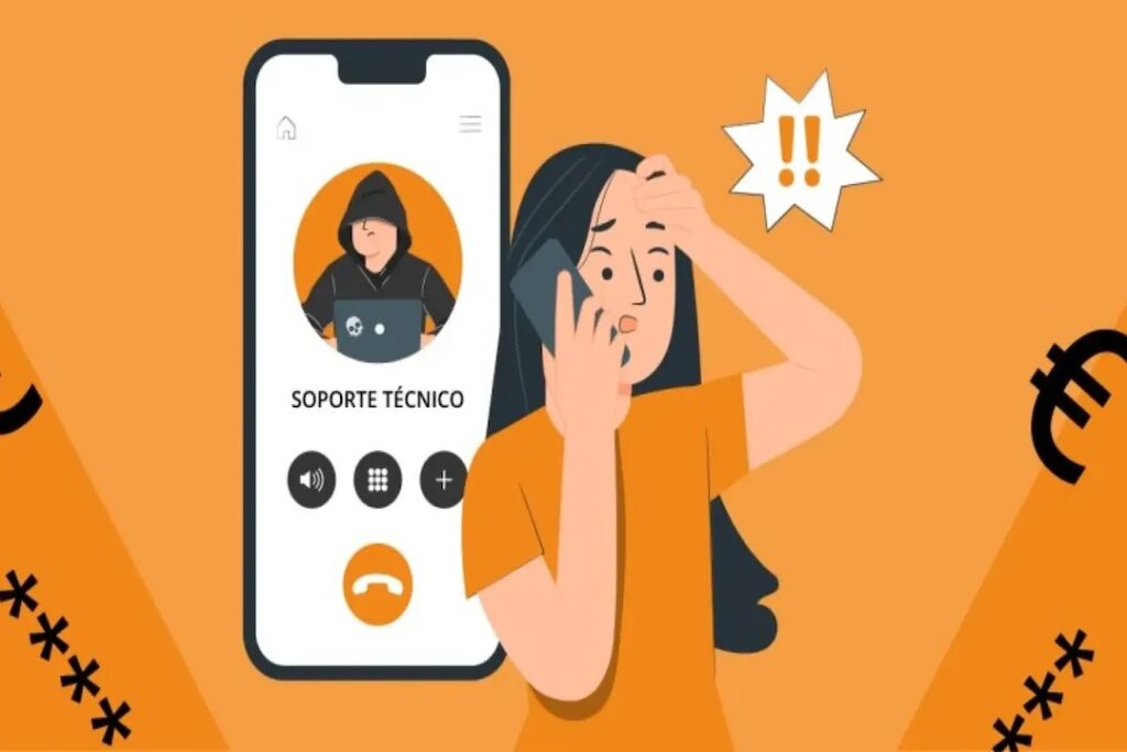 7 tips para evitar ser víctimas del «Vishing»