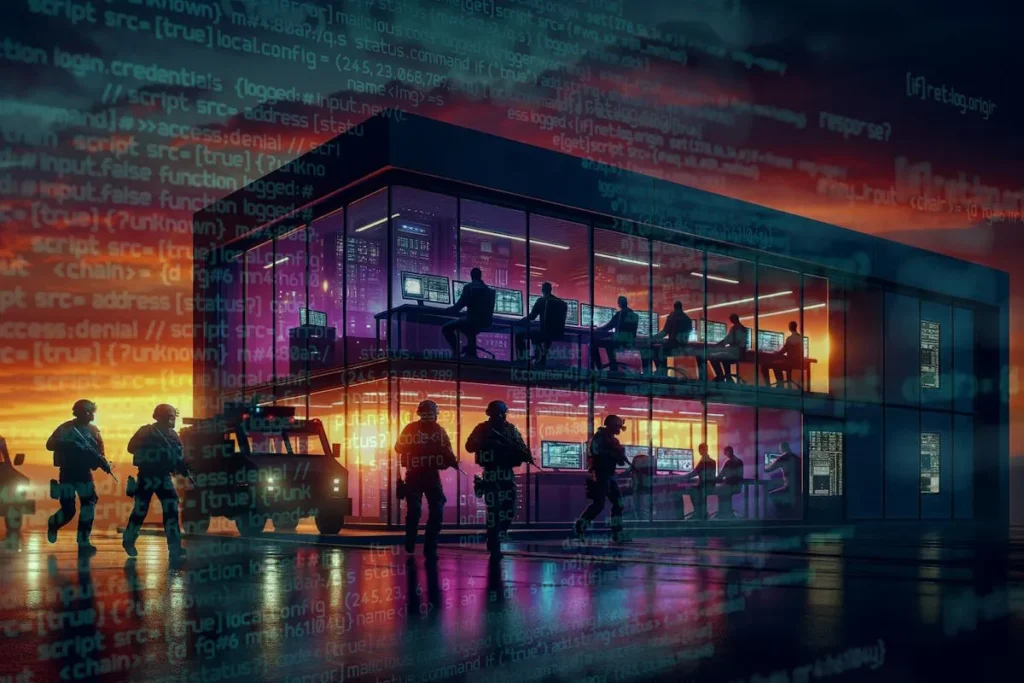 LockBit 4.0: El Ransomware Más Sofisticado del 2024