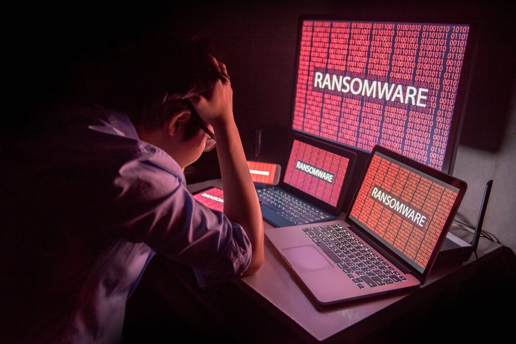 Ransomware: La guía educativa que toda empresa debe leer en 2025